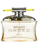 Sarah Jessica Parker Sex In The City Perfume Secret 2
