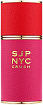 Sarah Jessica Parker SJP NYC Crush