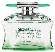 Sarah Jessica Parker Sex in the City Kiss