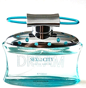 Sarah Jessica Parker Sex In The City Perfume Dream