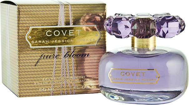 Sarah Jessica Parker Covet Pure Bloom
