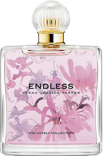 Sarah Jessica Parker Endless