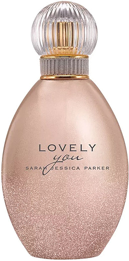 Sarah Jessica Parker Lovely You