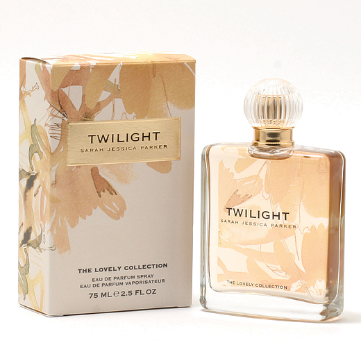 Sarah Jessica Parker Twilight