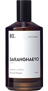 Saranghaeyo 80. Latitudinal