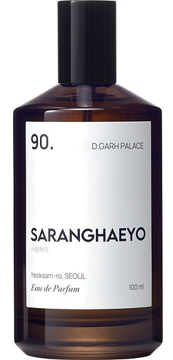 Saranghaeyo 90. D. Garh Palace
