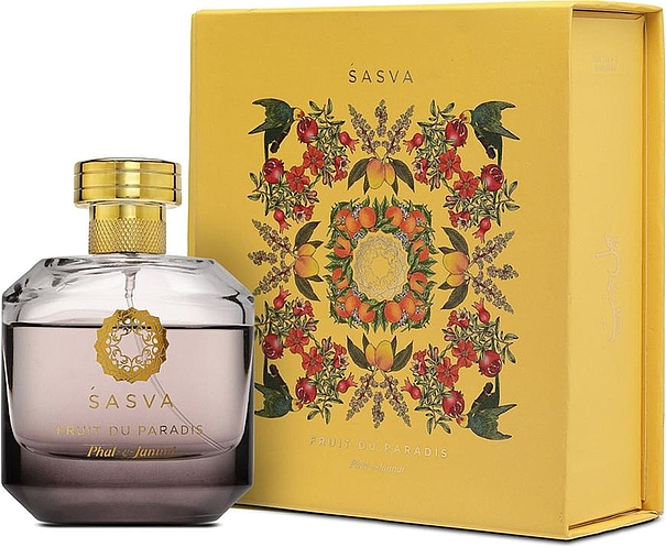 Sasva Fruit Du Paradis Phal-e-jannat