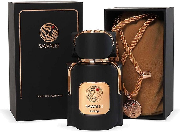 Sawalef Anaqa