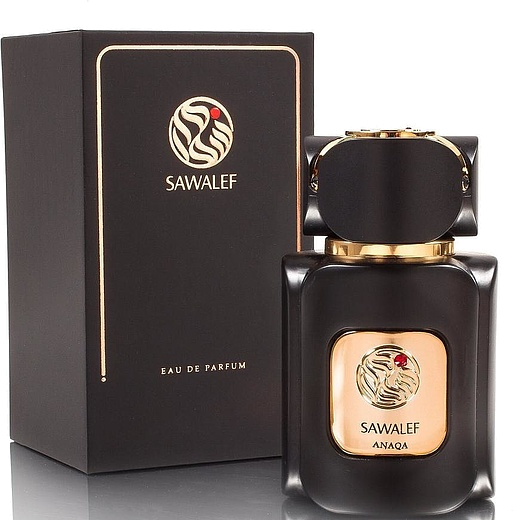 Sawalef Anaqa