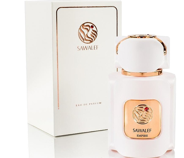 Sawalef Empire