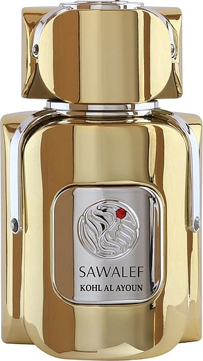 Sawalef Kohl Al Ayoun