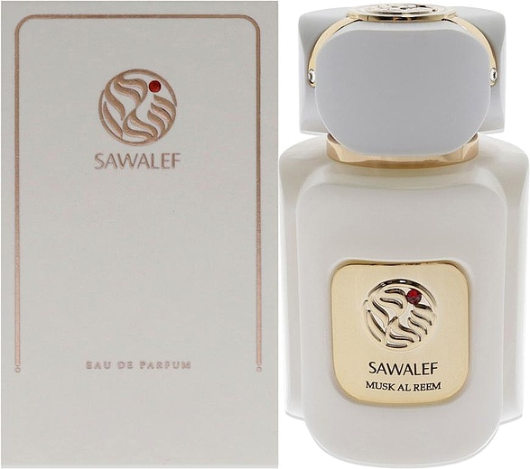 Sawalef Musk Al Reem