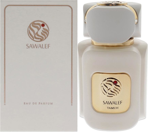 Sawalef Tamuh