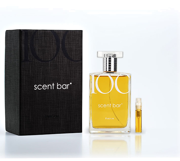 Scent Bar 100