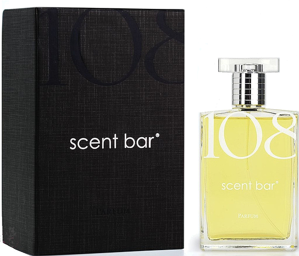 Scent Bar 108