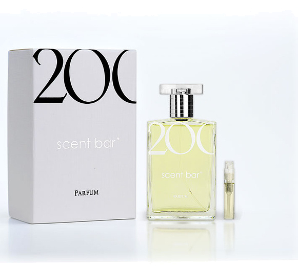 Scent Bar 200