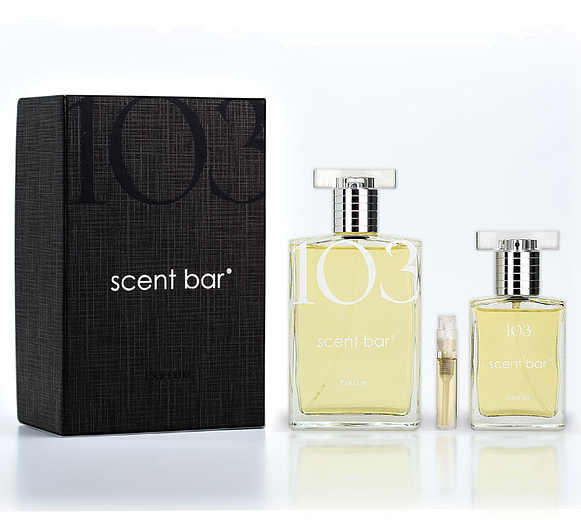 Scent Bar 103