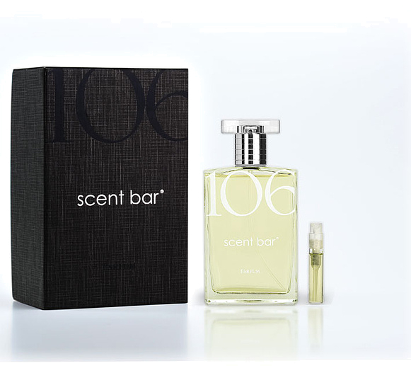 Scent Bar 106