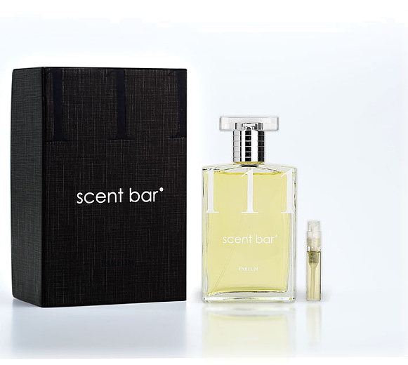 Scent Bar 111