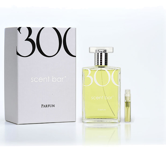 Scent Bar 300