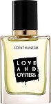 Scent Hunters Love And Oysters