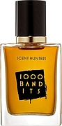 Scent Hunters 1000 Bandits