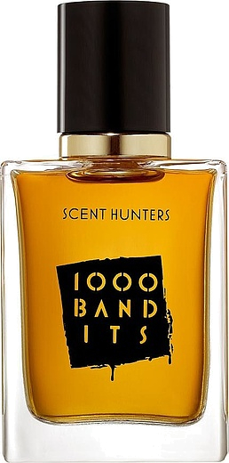 Scent Hunters 1000 Bandits