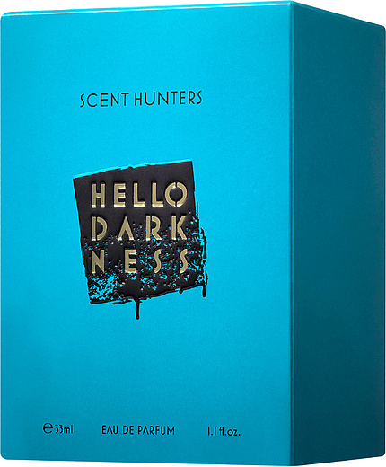 Scent Hunters Hello Darkness