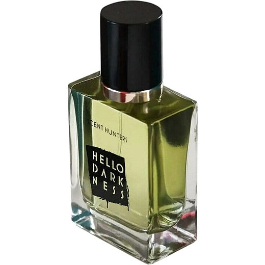 Scent Hunters Hello Darkness