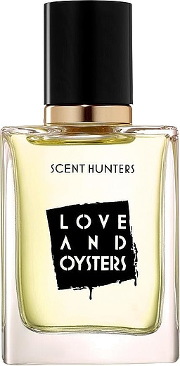 Scent Hunters Love And Oysters