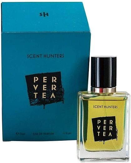 Scent Hunters Pervertea