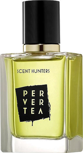 Scent Hunters Pervertea