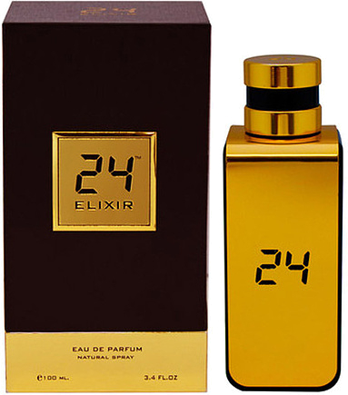 ScentStory 24 Elixir Gold