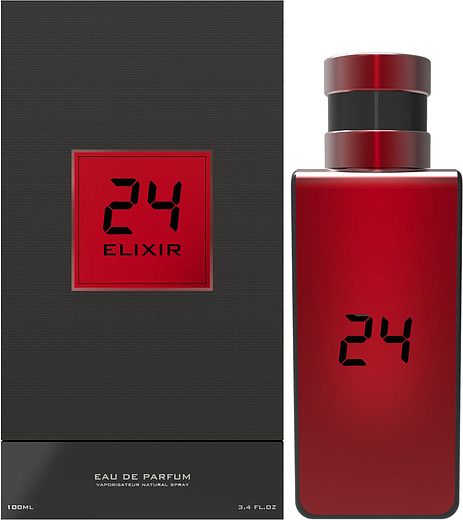 ScentStory 24 Elixir Ambrosia
