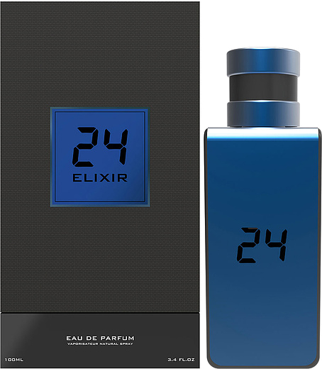 ScentStory 24 Elixir Azur