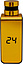 ScentStory 24 Elixir Gold