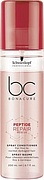 Schwarzkopf Professional BC Peptide Repair Rescue Spray Conditioner