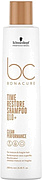 Schwarzkopf Professional BC Q10+ Time Restore Shampoo