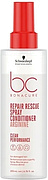 Schwarzkopf Professional BC Repair Rescue Clean Performance Conditioner