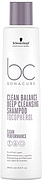 Schwarzkopf Professional Clean Balance Clean Performance Shampoo