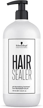 Schwarzkopf Professional Color Enablers Hair Sealer Lotion