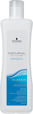 Schwarzkopf Professional Natural Styling Hydrowave Classic 2