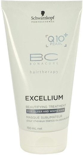 Schwarzkopf Professional BC Excellium Silver Mask