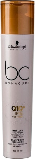 Schwarzkopf Professional BC Q10+ Time Restore Conditioner
