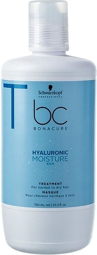 Schwarzkopf Professional Bonacure Moisture Kick Mask