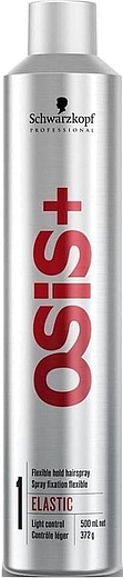 Schwarzkopf Professional Osis+ Elastic Laque