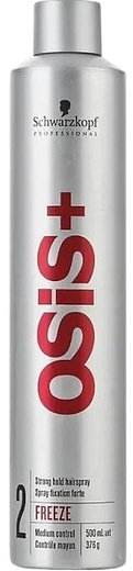 Schwarzkopf Professional Osis+ Freeze Laque