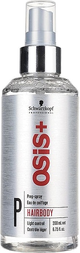Schwarzkopf Professional Osis + Hairbody Spray