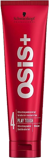 Schwarzkopf Professional Osis + Play Tough 4