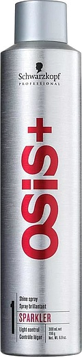 Schwarzkopf Professional Osis + Sparkler Spray
